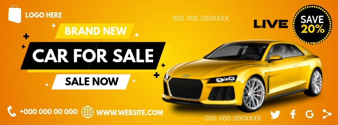 Car Promotion